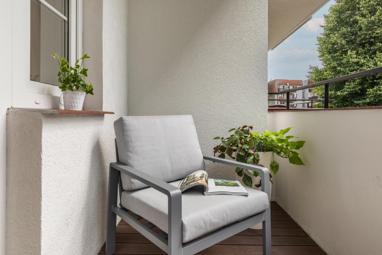 Baltini Premium Apartament Old Town Колобжег Екстер'єр фото